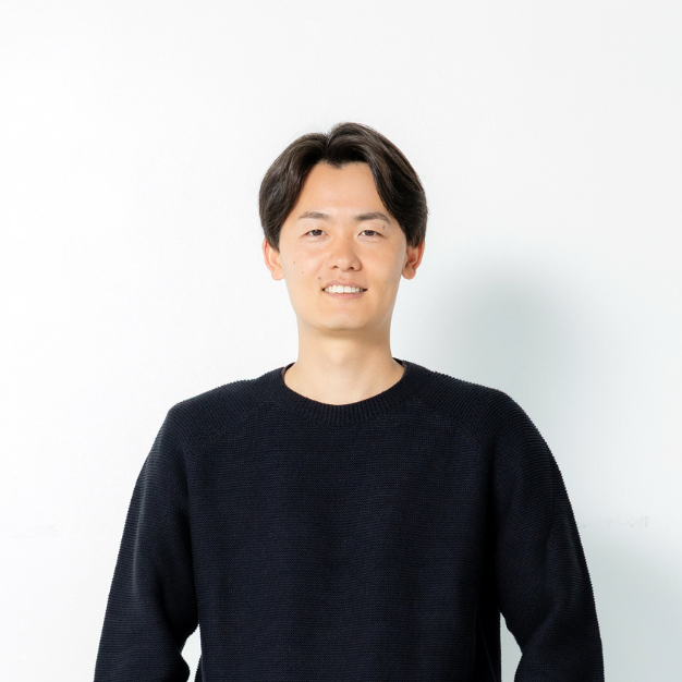 プロジェクトリーダー