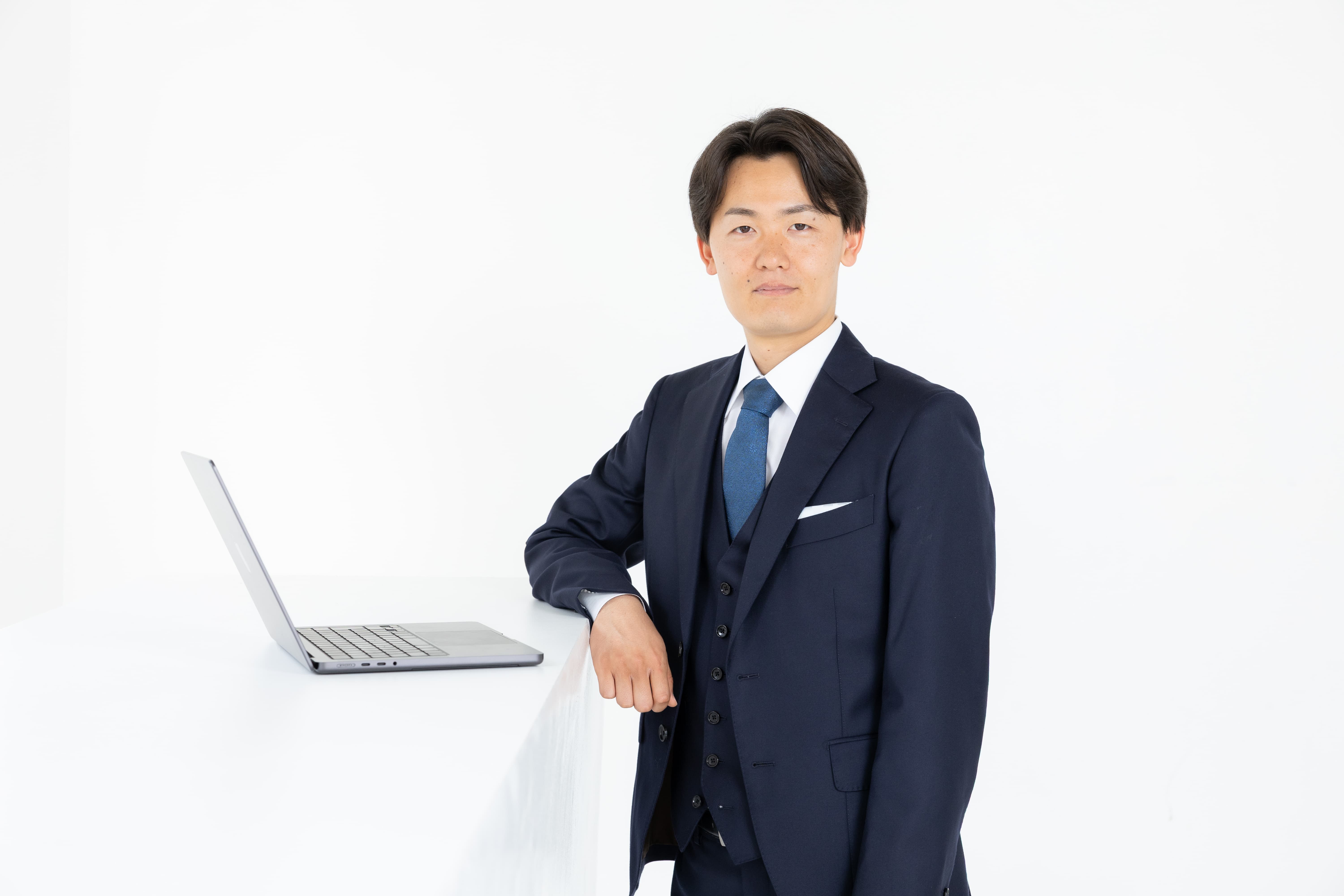 代表取締役社長 船橋穂天
